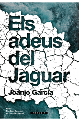 Els adeus del Jaguar