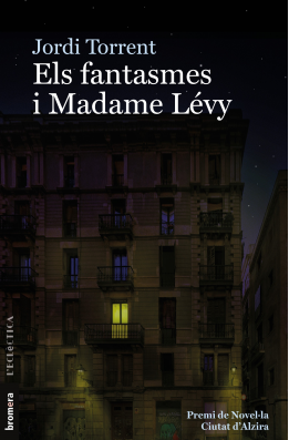 Els fantasmes i Madame Lévy