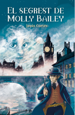 El segrest de Molly Bailey