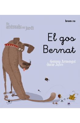 El gos Bernat