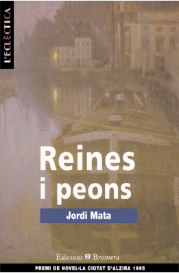 Reines i peons