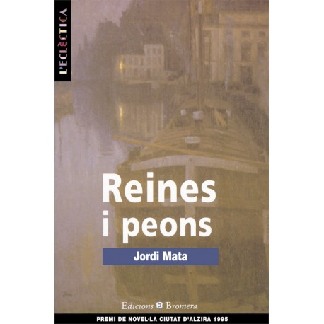 Reines i peons