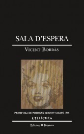 Sala d'espera