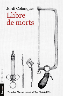 Llibre de morts