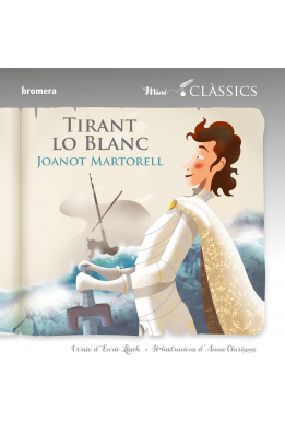Tirant lo Blanc