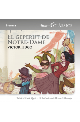 El geperut de Notre-Dame