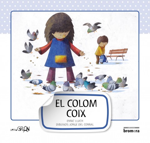 El colom coix