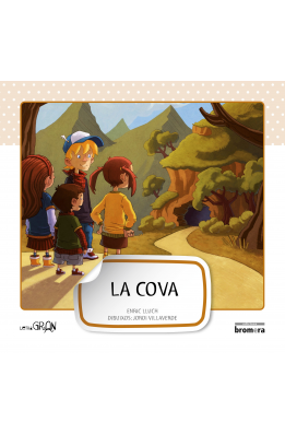 La cova