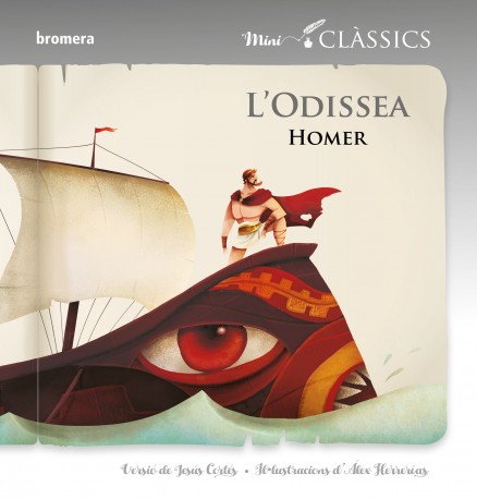 L'Odissea