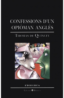 Confessions d'un opiòman anglés