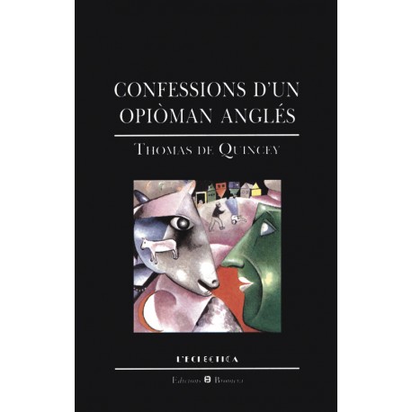 Confessions d'un opiòman anglés