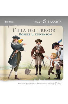 L'illa del Tresor