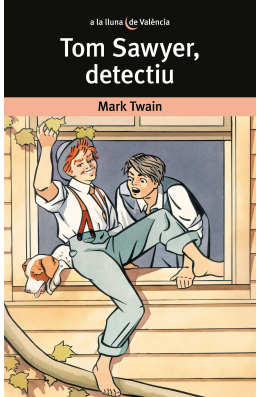 Tom Sawyer, detectiu