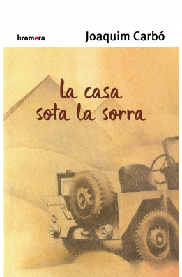 La casa sota la sorra