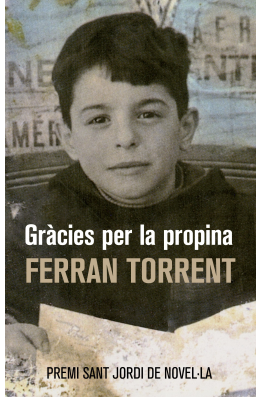 Gràcies per la propina