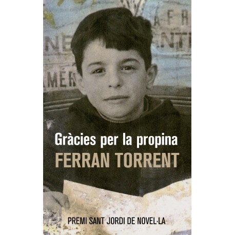 Gràcies per la propina