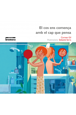 El cos ens comença amb el cap que pensa