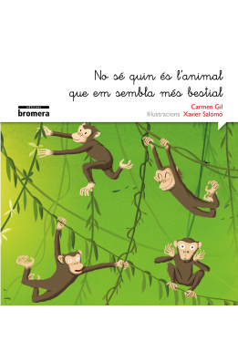 No sé quin és l'animal que em sembla més bestial (versió manuscrita)