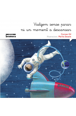 Viatgem sense parar ni un moment a descansar (versió manuscrita)