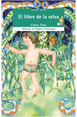 El llibre de la selva