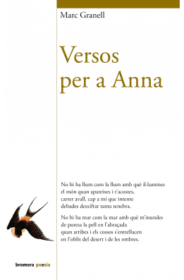 Versos per a Anna