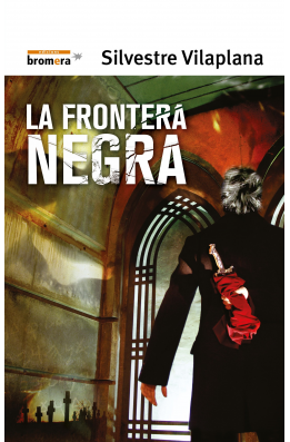 La frontera negra