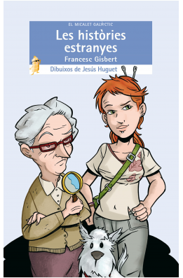 Les històries estranyes