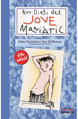 Nou Diari del jove maniàtic