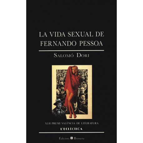 La vida sexual de Fernando Pessoa