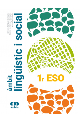 Àmbit lingüístic i social. 1r ESO