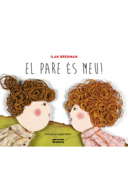 El pare és meu!