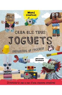 Crea els teus joguets