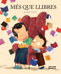 Més que llibres