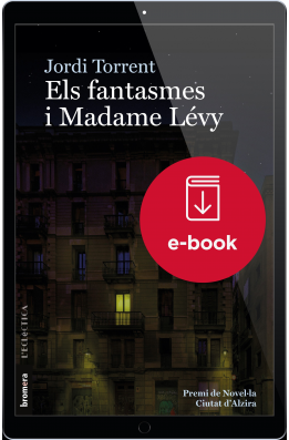 Els fantasmes i Madame Lévy