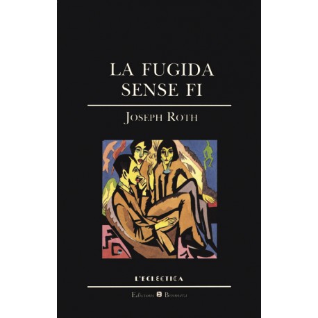 La fugida sense fi