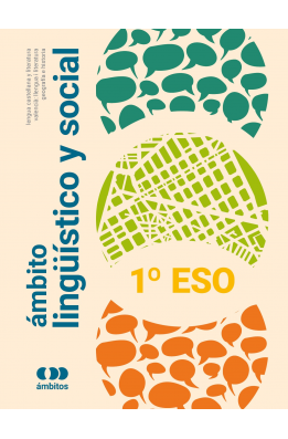 Ámbito lingüístico y social. 1º ESO