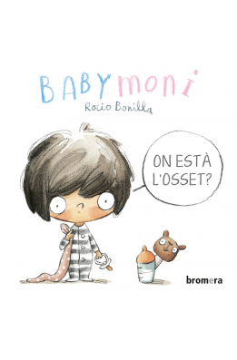 On està l'osset? (Babymoni)