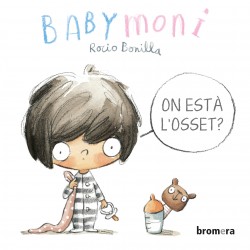 On està l'osset? (Babymoni)