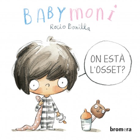 On està l'osset? (Babymoni)