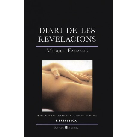 Diari de les revelacions