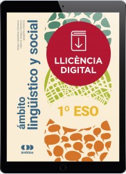 Ámbito lingüístico y social. 1º ESO