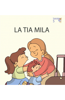 LA TIA MILA