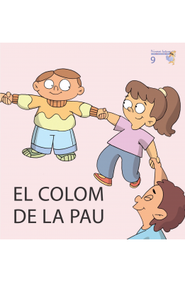 EL COLOM DE LA PAU