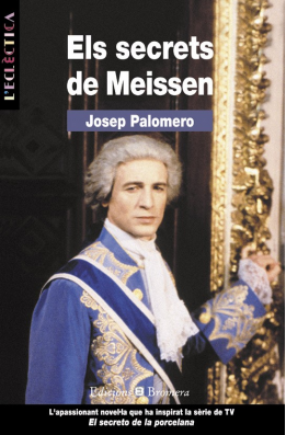 Els secrets de Meissen