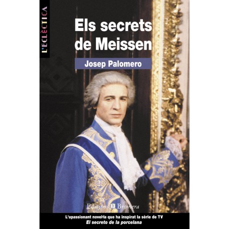Els secrets de Meissen