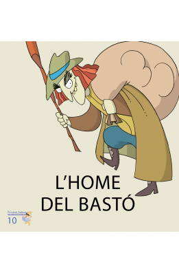 L'HOME DEL BASTÓ