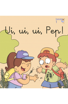 Ui, ui, ui, Pep!