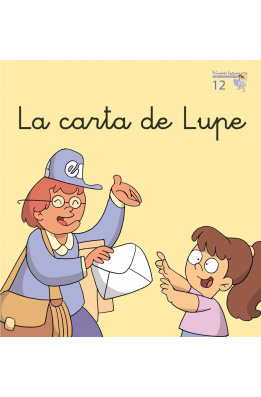 La carta de Lupe