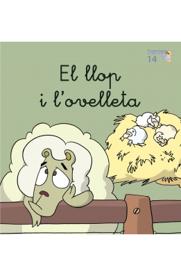 El llop i l'ovelleta
