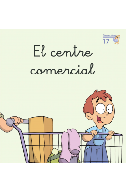 El centre comercial